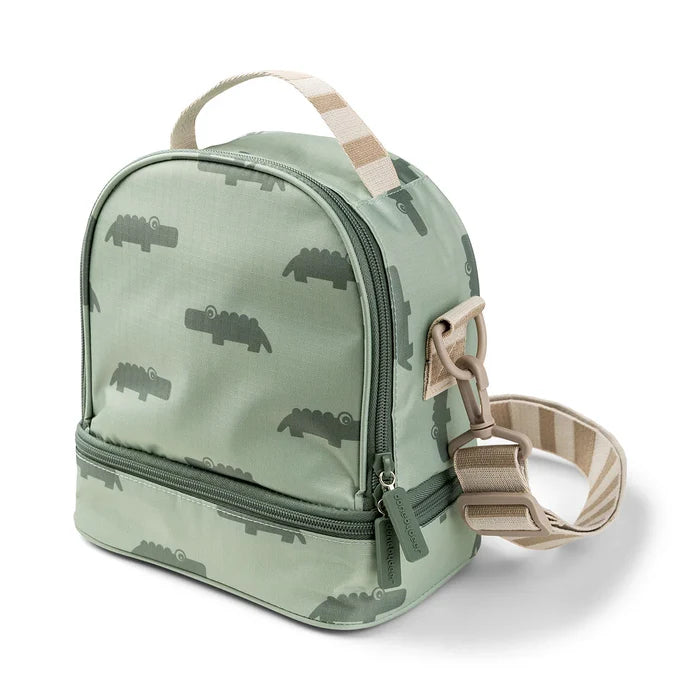 Done By Deer Kids Insulated Lunch Bag