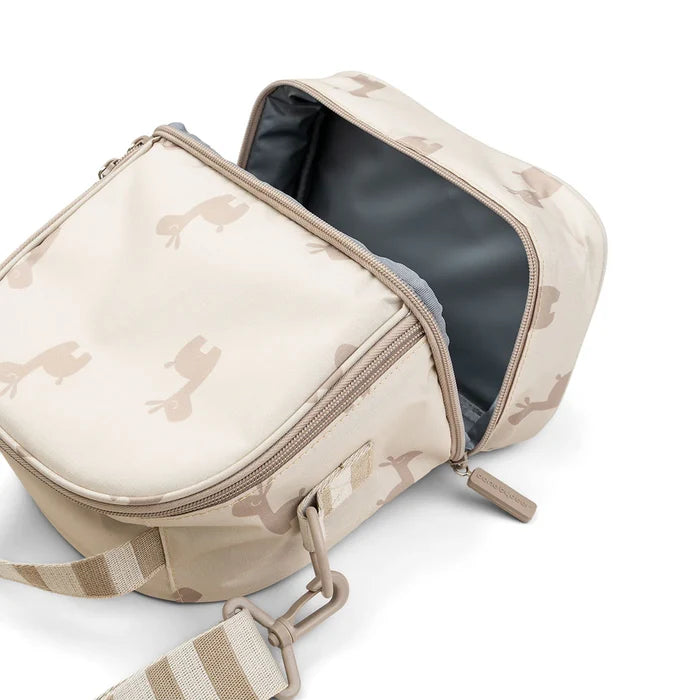 Done By Deer Kids Insulated Lunch Bag