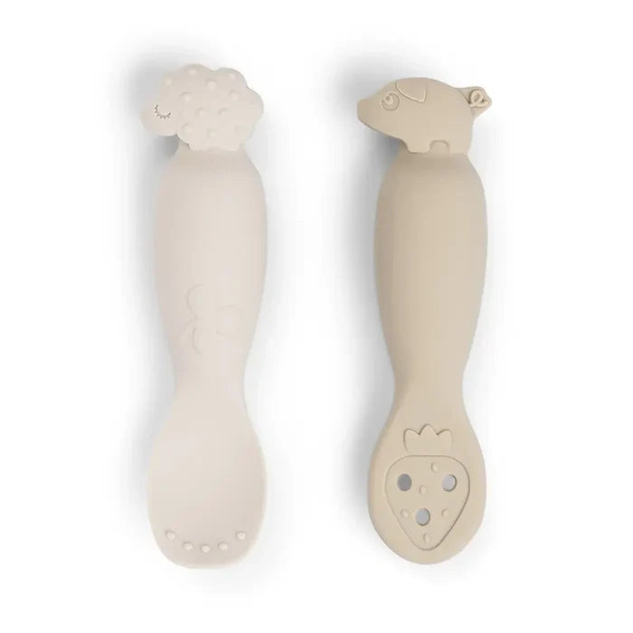 Done By Deer Learning Spoon Set