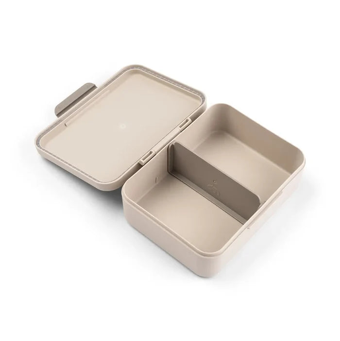 Done By Deer Lunch Box With Divider (100ml)