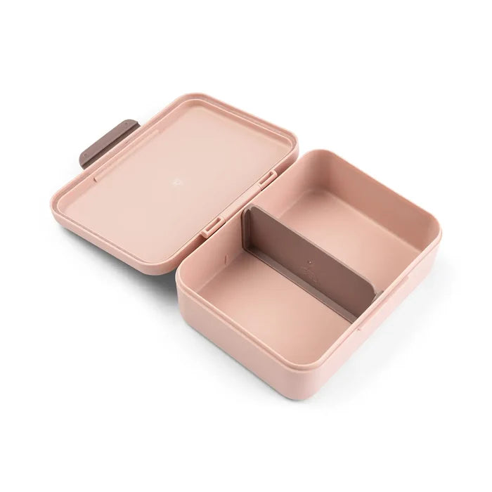 Done By Deer Lunch Box With Divider (100ml)