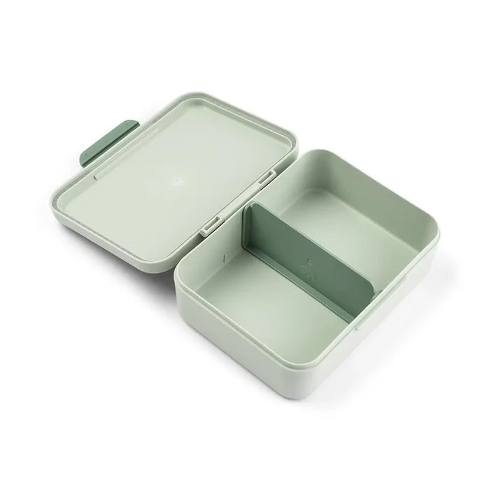 Done By Deer Lunch Box With Divider (100ml)