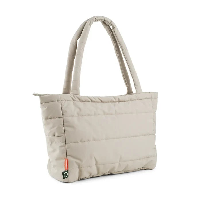 Done By Deer Quilted Changing Tote Bag