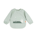 Done By Deer Sleeved Pocket Bib (6-18 Months)