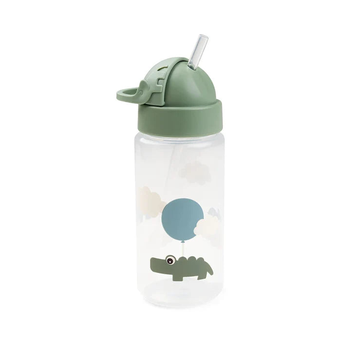 Done By Deer Straw Bottle (350ml)