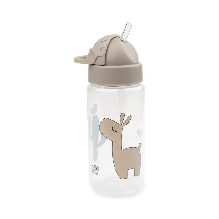 Done By Deer Straw Bottle (350ml)