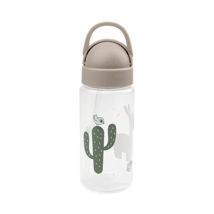 Done By Deer Straw Bottle (350ml)
