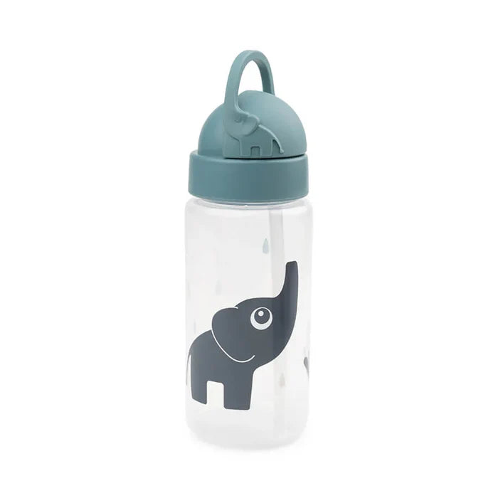 Done By Deer Straw Bottle (350ml)