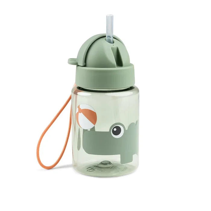 Done By Deer Straw Bottle