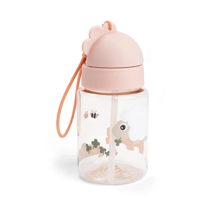 Done By Deer Straw Bottle