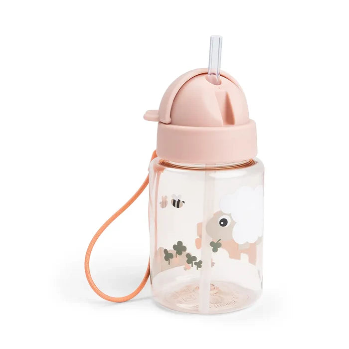 Done By Deer Straw Bottle