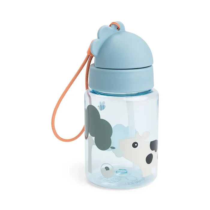 Done By Deer Straw Bottle
