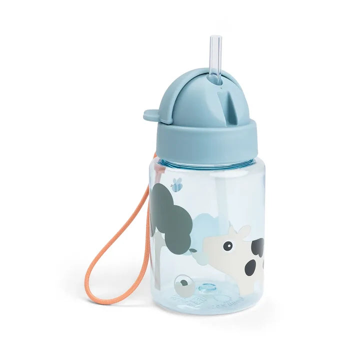 Done By Deer Straw Bottle
