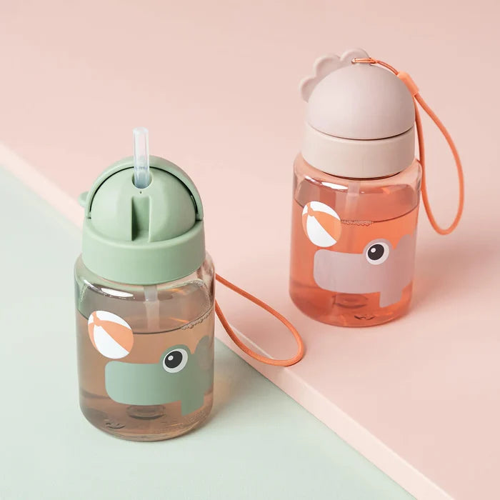 Done By Deer Straw Bottle