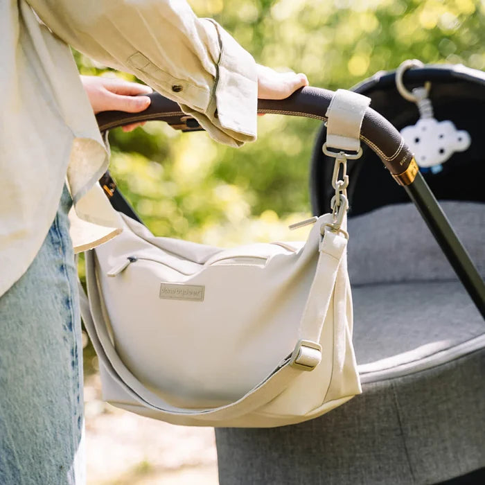 Done By Deer Stroller Bag