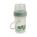 Done By Deer To Go 2 Way Snack Container