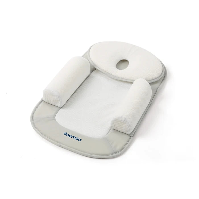 Doomoo Basics Multi Sleep (White)