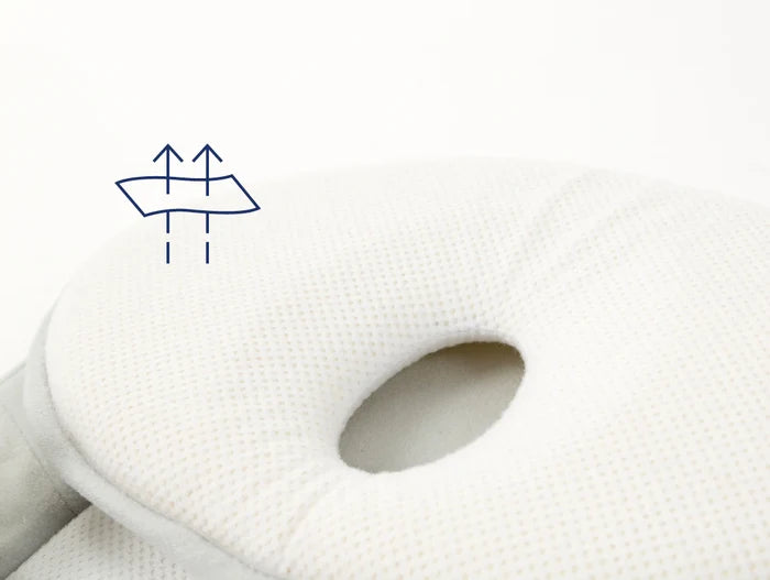 Doomoo Basics Multi Sleep (White)