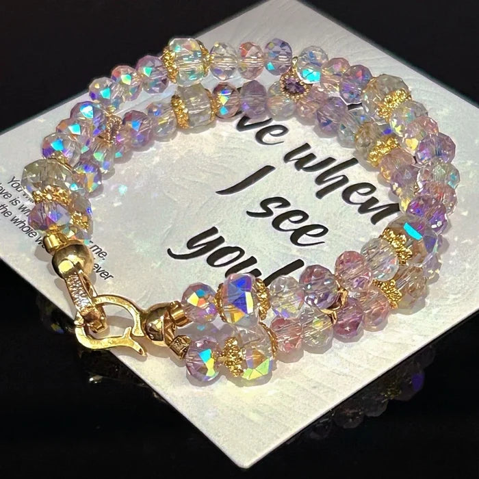 Crystalvana handcrafted crystal jewelry - 主图-S-05