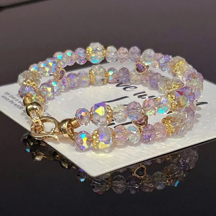Crystalvana handcrafted crystal jewelry - 主图-S-06