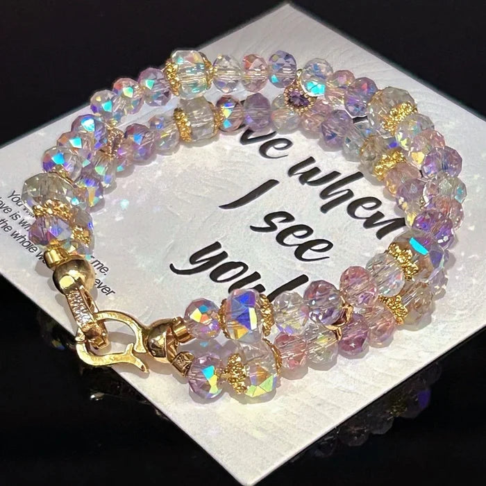 Crystalvana handcrafted crystal jewelry - 主图-S-07