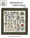 Dreaming of Carnations