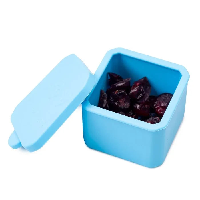 Eazy Kids Silicone Sauce Infant Jar Food (60ml)