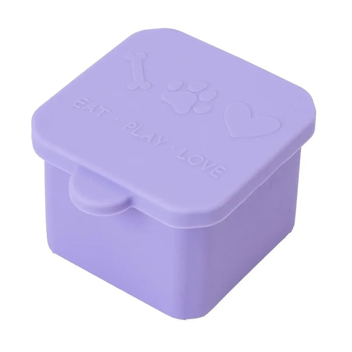 Eazy Kids Silicone Sauce Infant Jar Food (60ml)