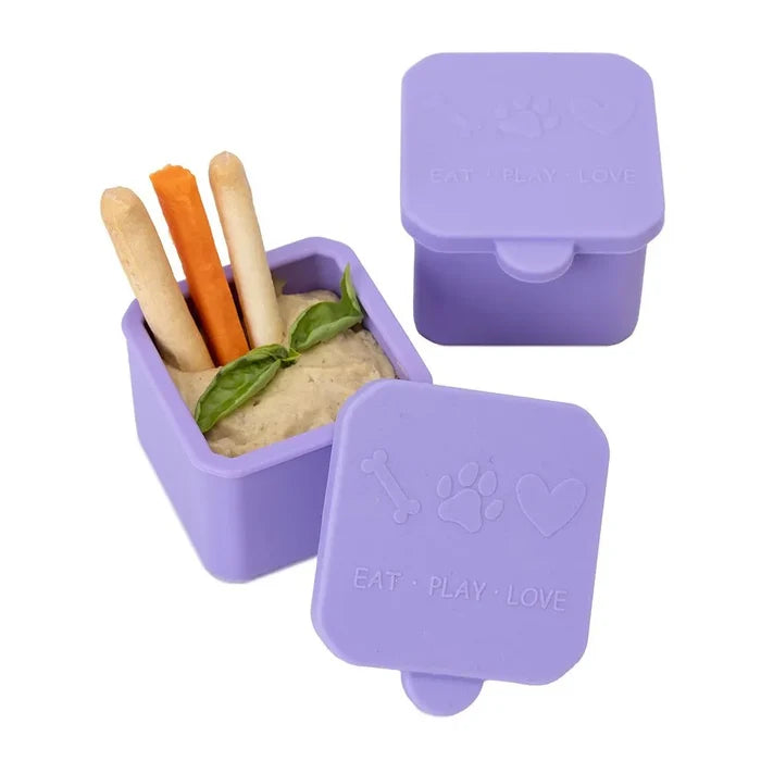 Eazy Kids Silicone Sauce Infant Jar Food (60ml)
