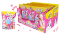 Eolo Cutie Pops Display (12 Pcs)