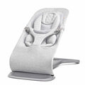 Ergobaby Evolve Bouncer (Light Grey)