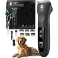 ESPPERO Dog Clippers for Grooming - INVIROX DOG TRAINING GEAR