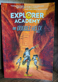Explorer Academy - The double helix