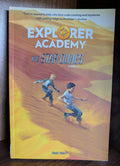 Explorer Academy - The star dunes