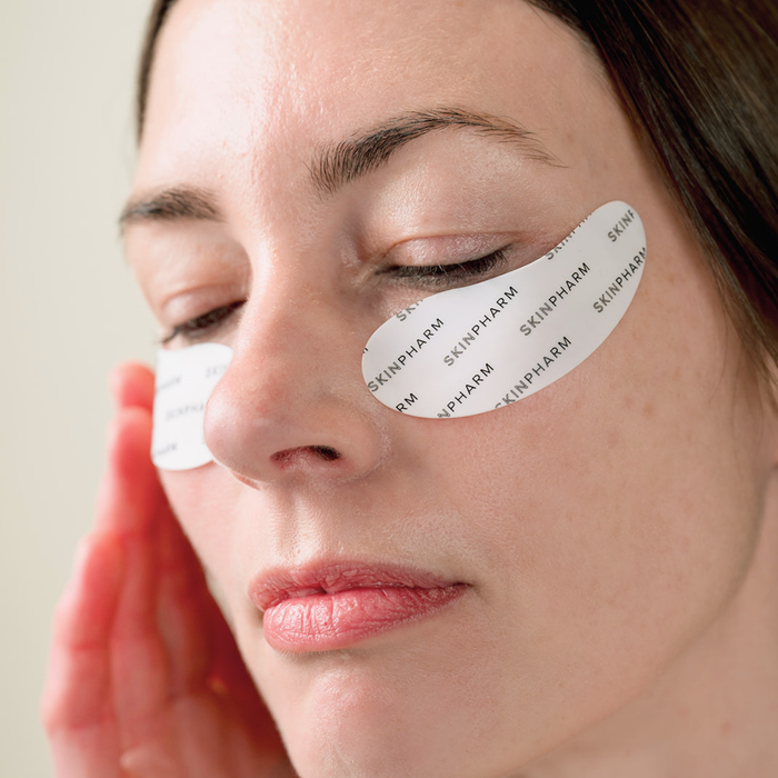 Eye Patches