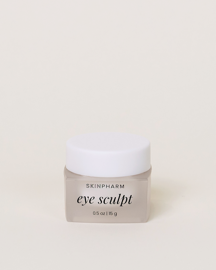 Eye Sculpt