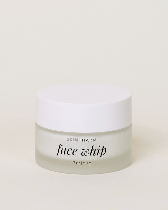 Face Whip