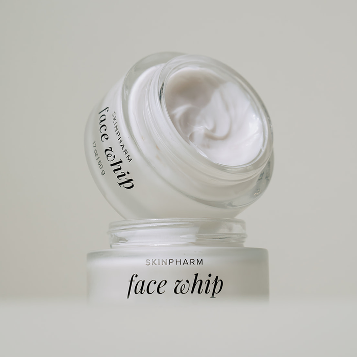 Face Whip