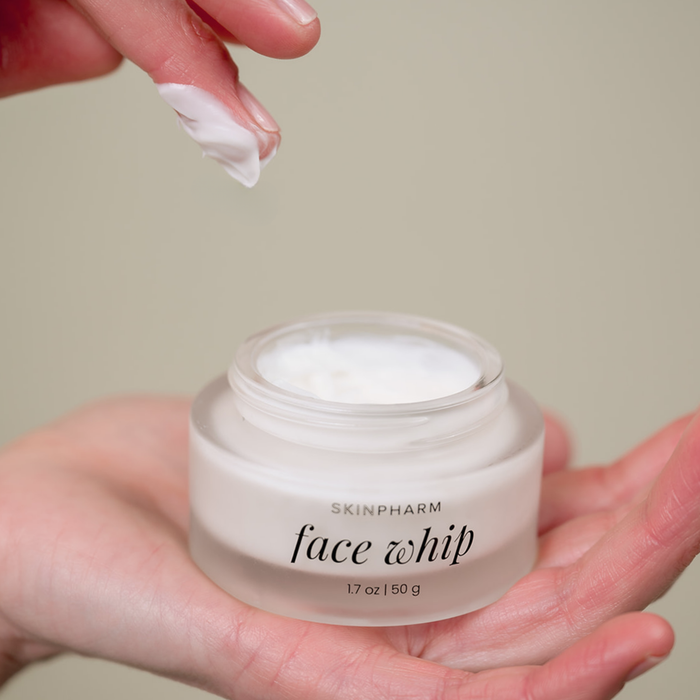 Face Whip