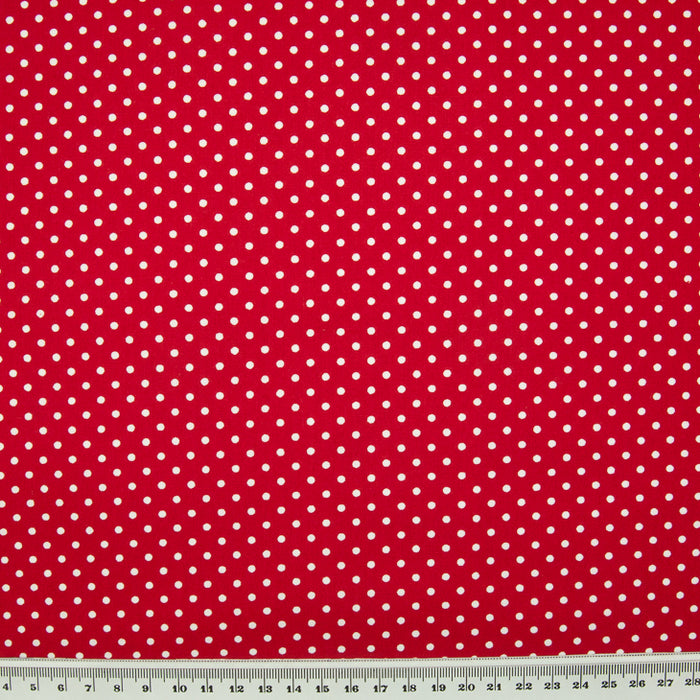 Fat Quarter Bundle - Bee & Strawberry - Rose & Hubble