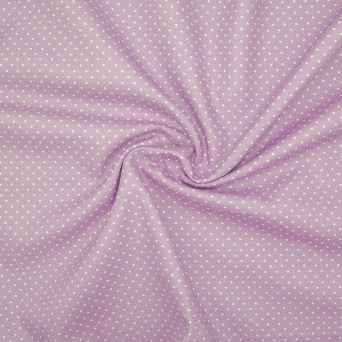 Fat Quarter Bundle - Candy Heart - 100% Cotton