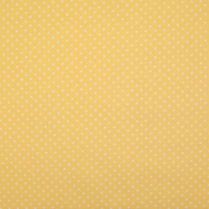 Fat Quarter Bundle - Sunflower & Check - Cotton Fabric