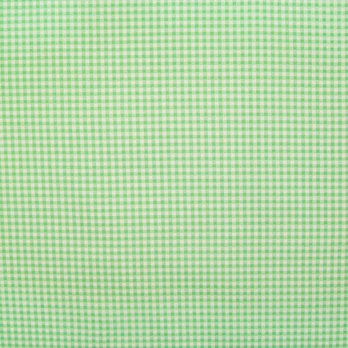 Fat Quarter Bundle - Sunflower & Check - Cotton Fabric