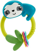 Fisher Price Animal Activity Rings & Things