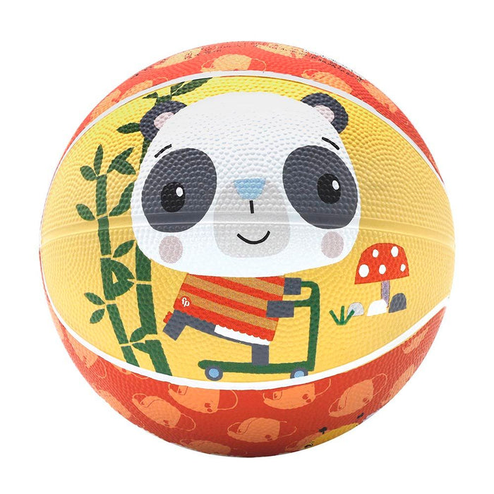 Fisher Price Baby Play Balls (17cm)