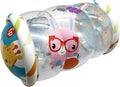Fisher Price Baby Roll Around With 2 Bells