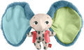Fisher Price Baby Sensory Toy Planet Friends All Ears Lovey