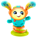 Fisher Price DJ Bouncin’ Beats
