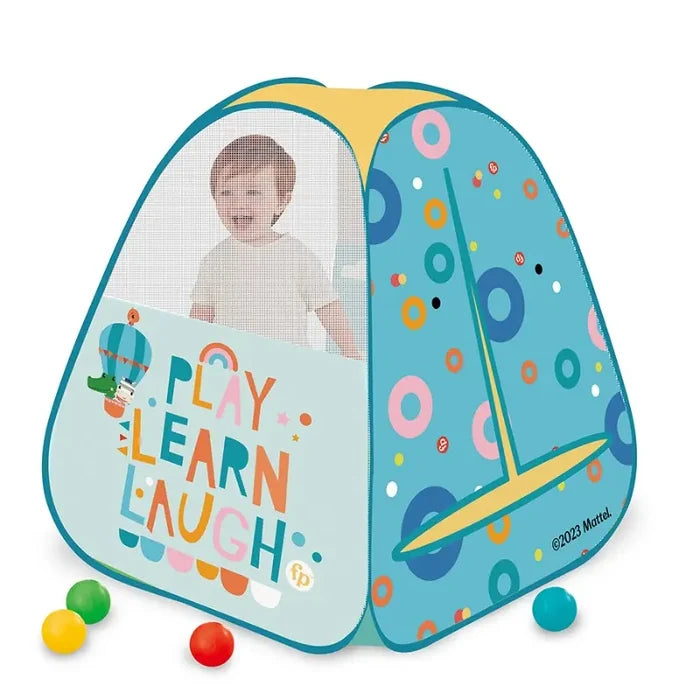 fisher-price-play-tent