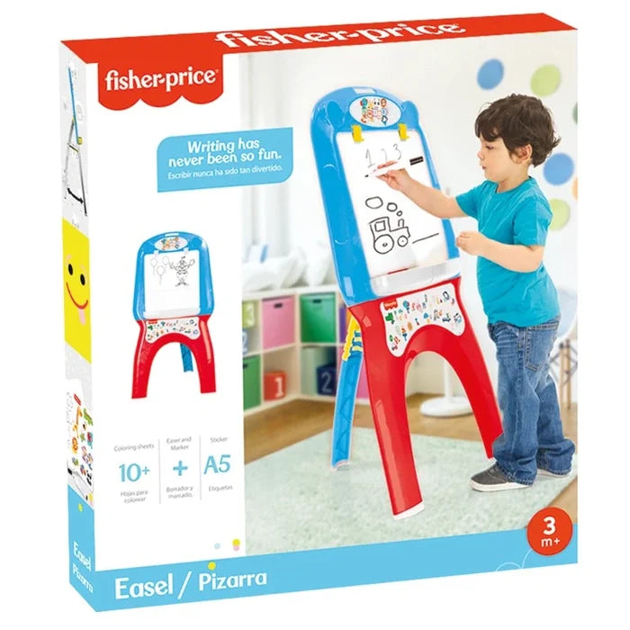 Fisher Price Erasel